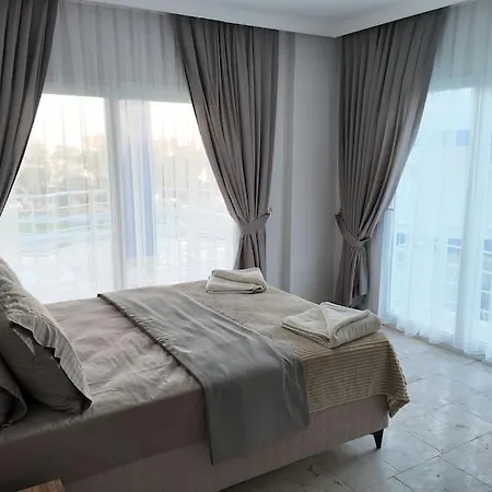White Bay Blocks H-i-j-g Seafront Ground Floor Apart Apartment *