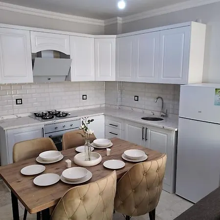 White Bay Blocks H-i-j-g Seafront Ground Floor Apart Daire *