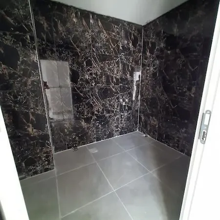 White Bay Blocks H-i-j-g Seafront Ground Floor Apart * Didim