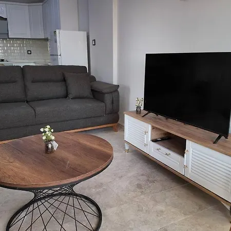 Apartment White Bay Blocks H-i-j-g Seafront Ground Floor Apart *