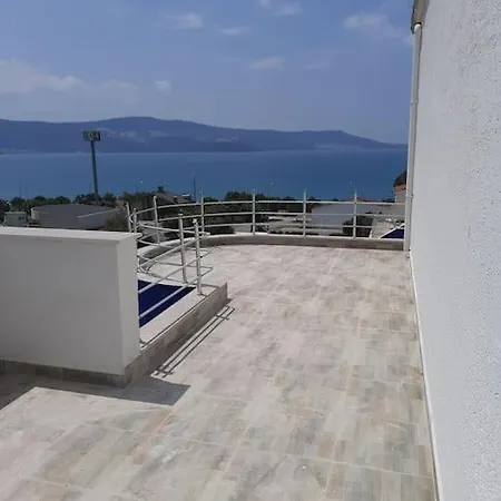 דירה White Bay Blocks H-i-j-g Seafront Ground Floor Apart *
