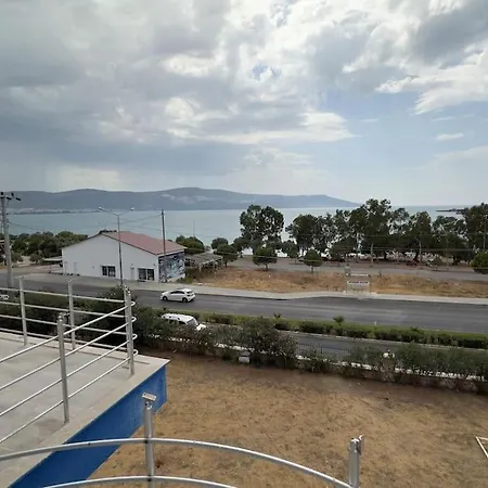 White Bay Blocks H-i-j-g Seafront Ground Floor Apart דירה *