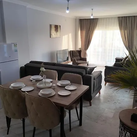דירה White Bay Blocks H-i-j-g Seafront Ground Floor Apart דידים