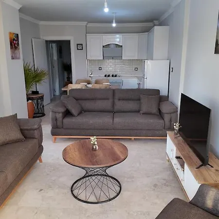 White Bay Blocks H-i-j-g Seafront Ground Floor Apart דירה