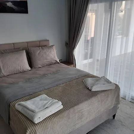 דירה White Bay Blocks H-i-j-g Seafront Ground Floor Apart